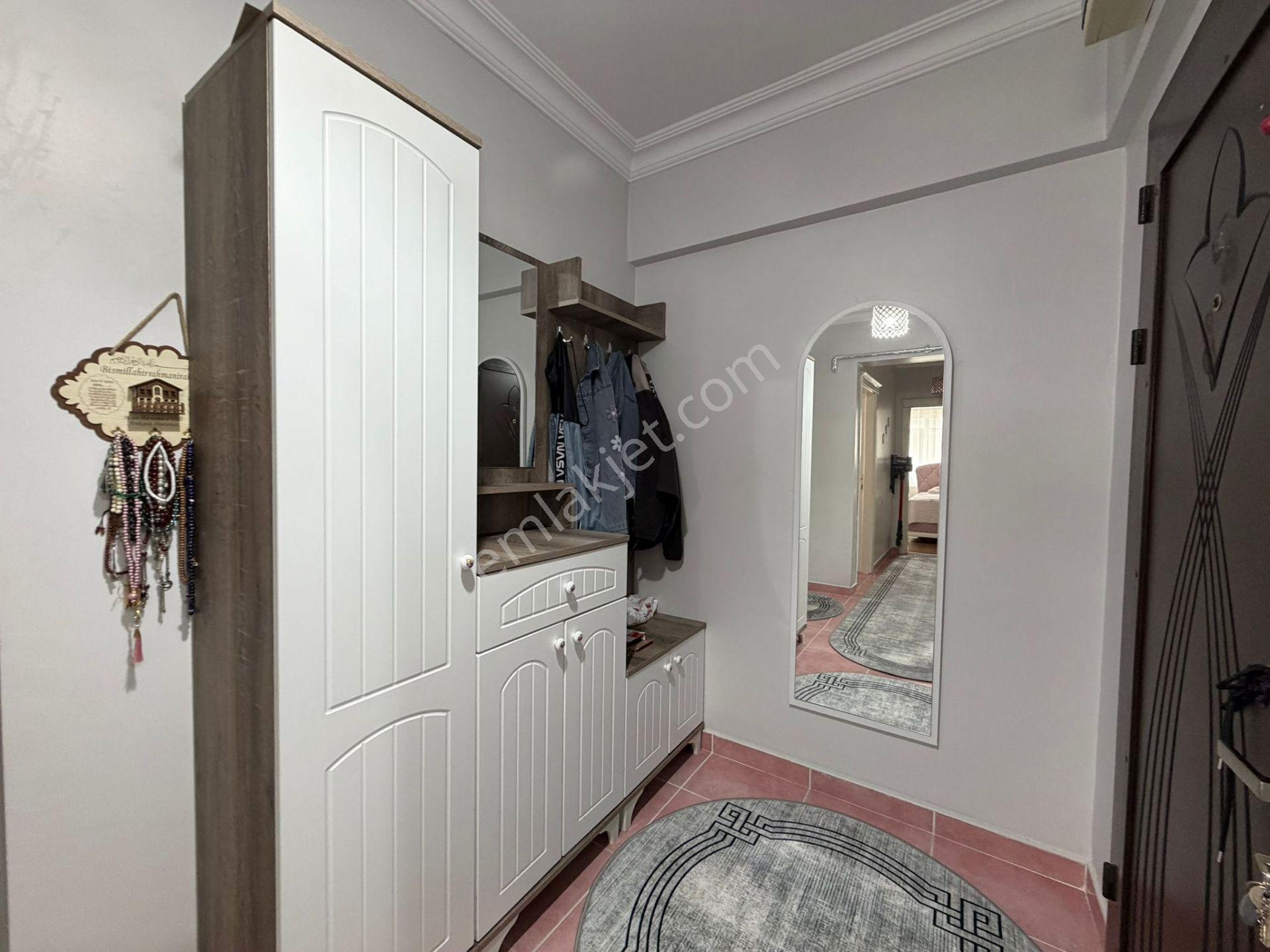 Sincan Pınarbaşı Mah. Cadde Üzerinde Yapılı Masrafsız 2+1 Satılık Daire - Görsel 11
