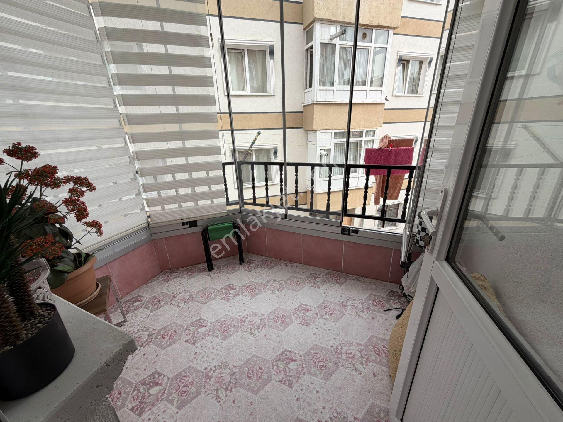 Sincan Pınarbaşı Mah. Cadde Üzerinde Yapılı Masrafsız 2+1 Satılık Daire - Görsel 27