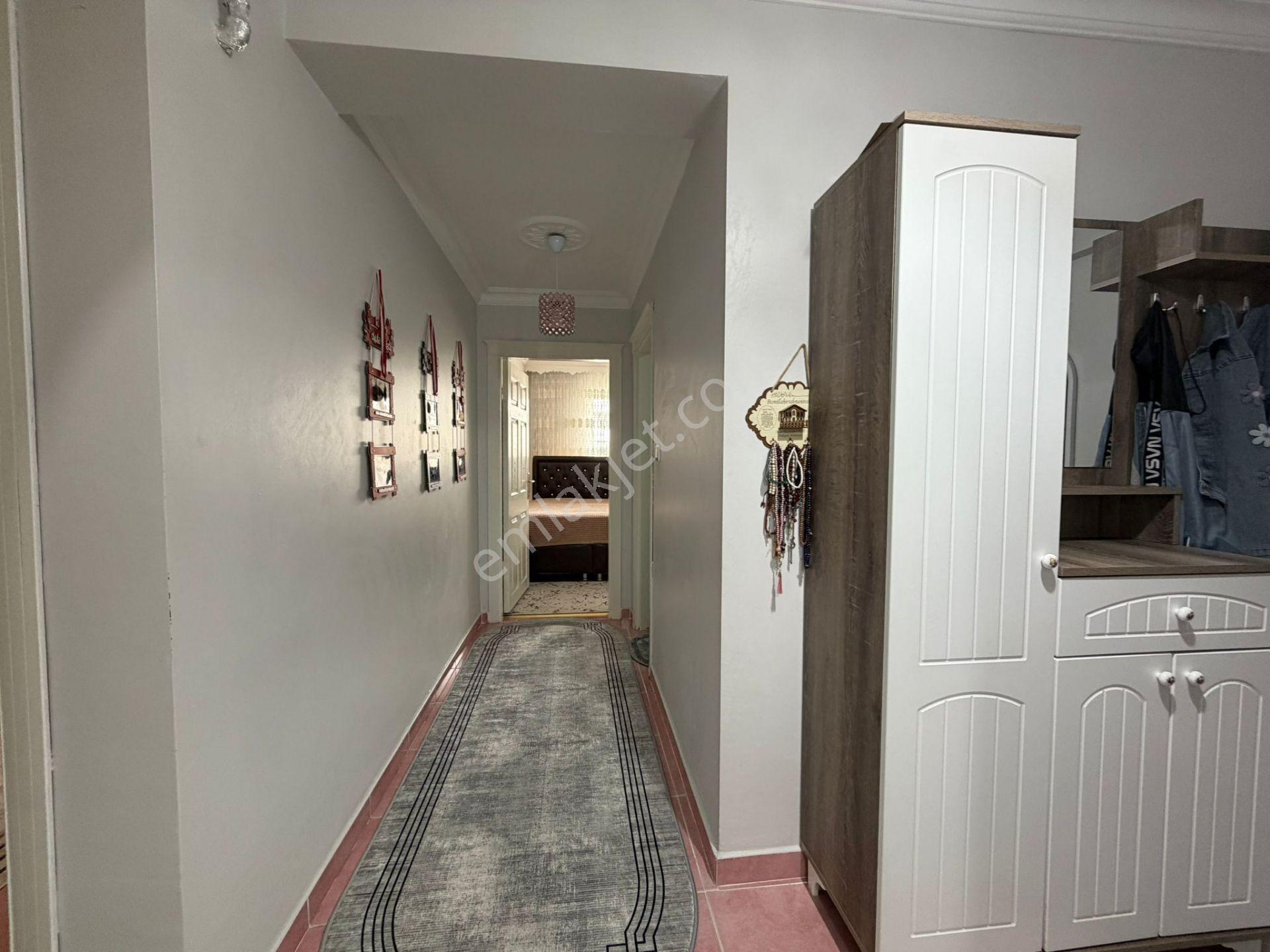 Sincan Pınarbaşı Mah. Cadde Üzerinde Yapılı Masrafsız 2+1 Satılık Daire - Görsel 26