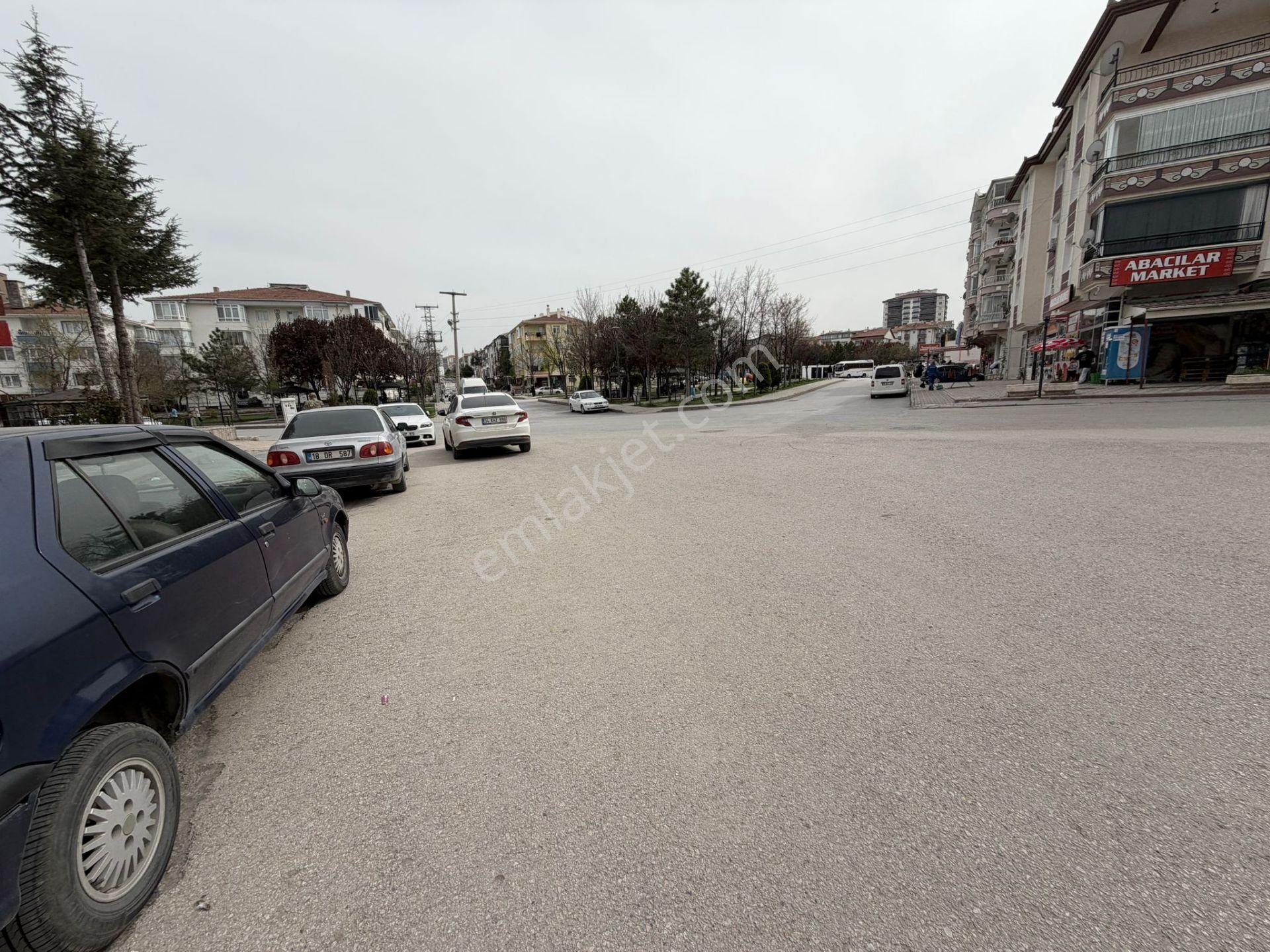 Sincan Pınarbaşı Mah. Cadde Üzerinde Yapılı Masrafsız 2+1 Satılık Daire - Görsel 20