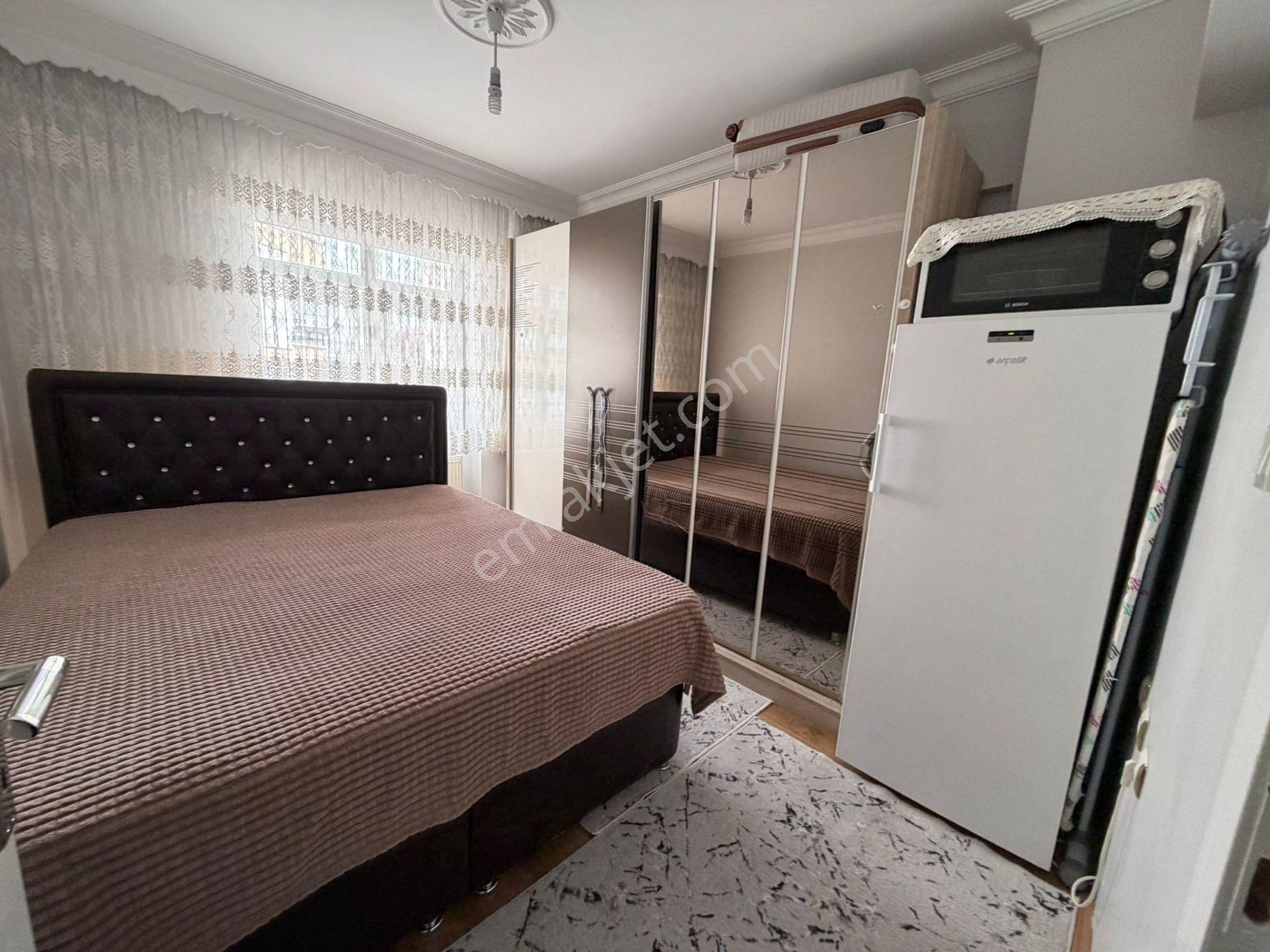 Sincan Pınarbaşı Mah. Cadde Üzerinde Yapılı Masrafsız 2+1 Satılık Daire - Görsel 9