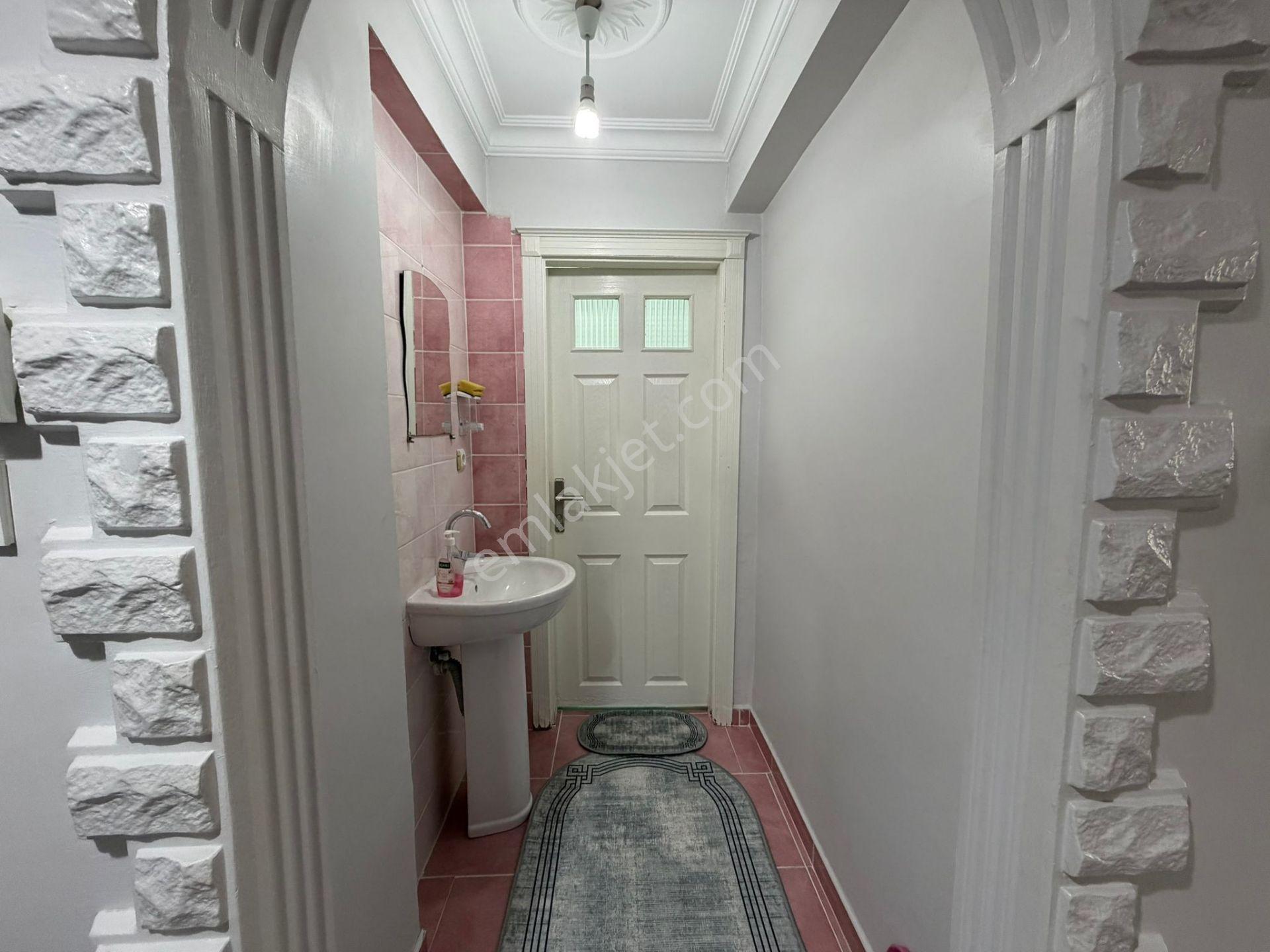 Sincan Pınarbaşı Mah. Cadde Üzerinde Yapılı Masrafsız 2+1 Satılık Daire - Görsel 12
