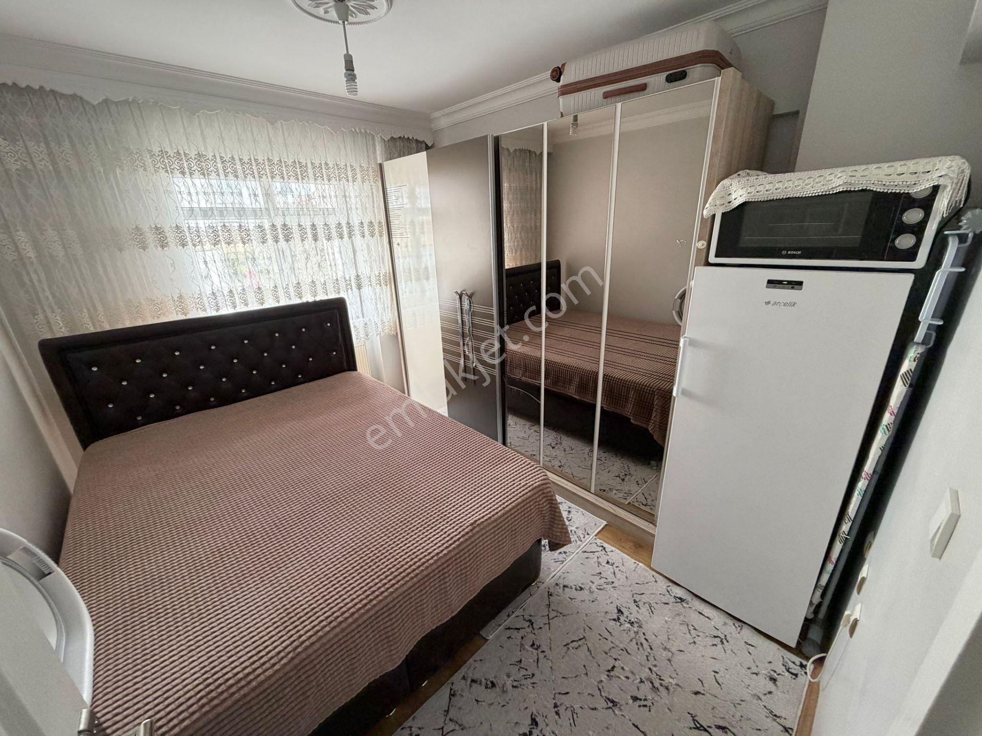 Sincan Pınarbaşı Mah. Cadde Üzerinde Yapılı Masrafsız 2+1 Satılık Daire - Görsel 10
