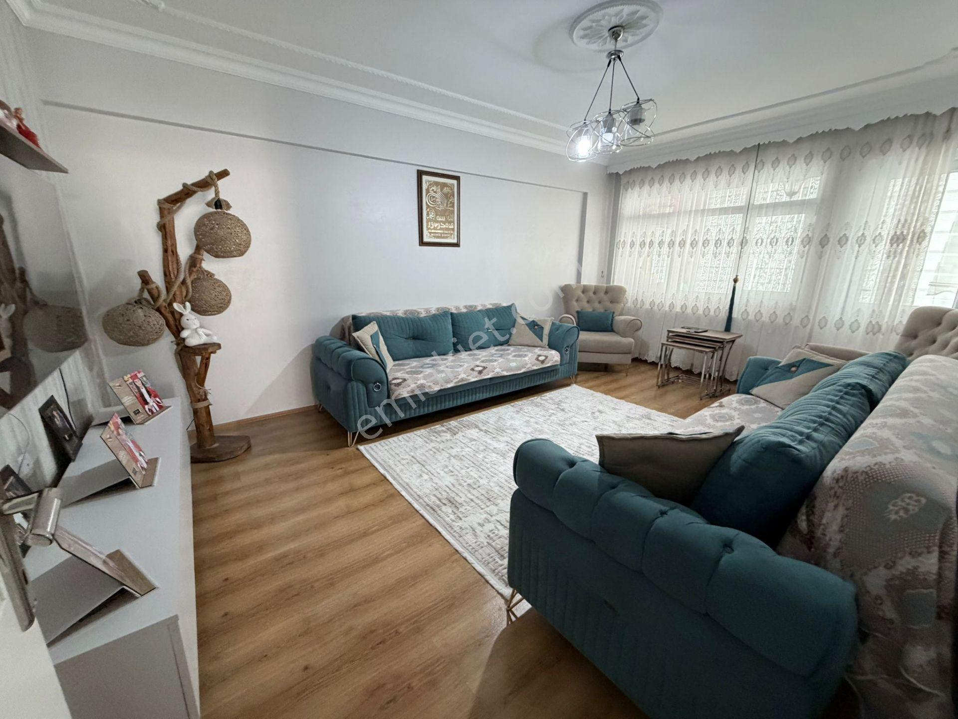 Sincan Pınarbaşı Mah. Cadde Üzerinde Yapılı Masrafsız 2+1 Satılık Daire - Görsel 18