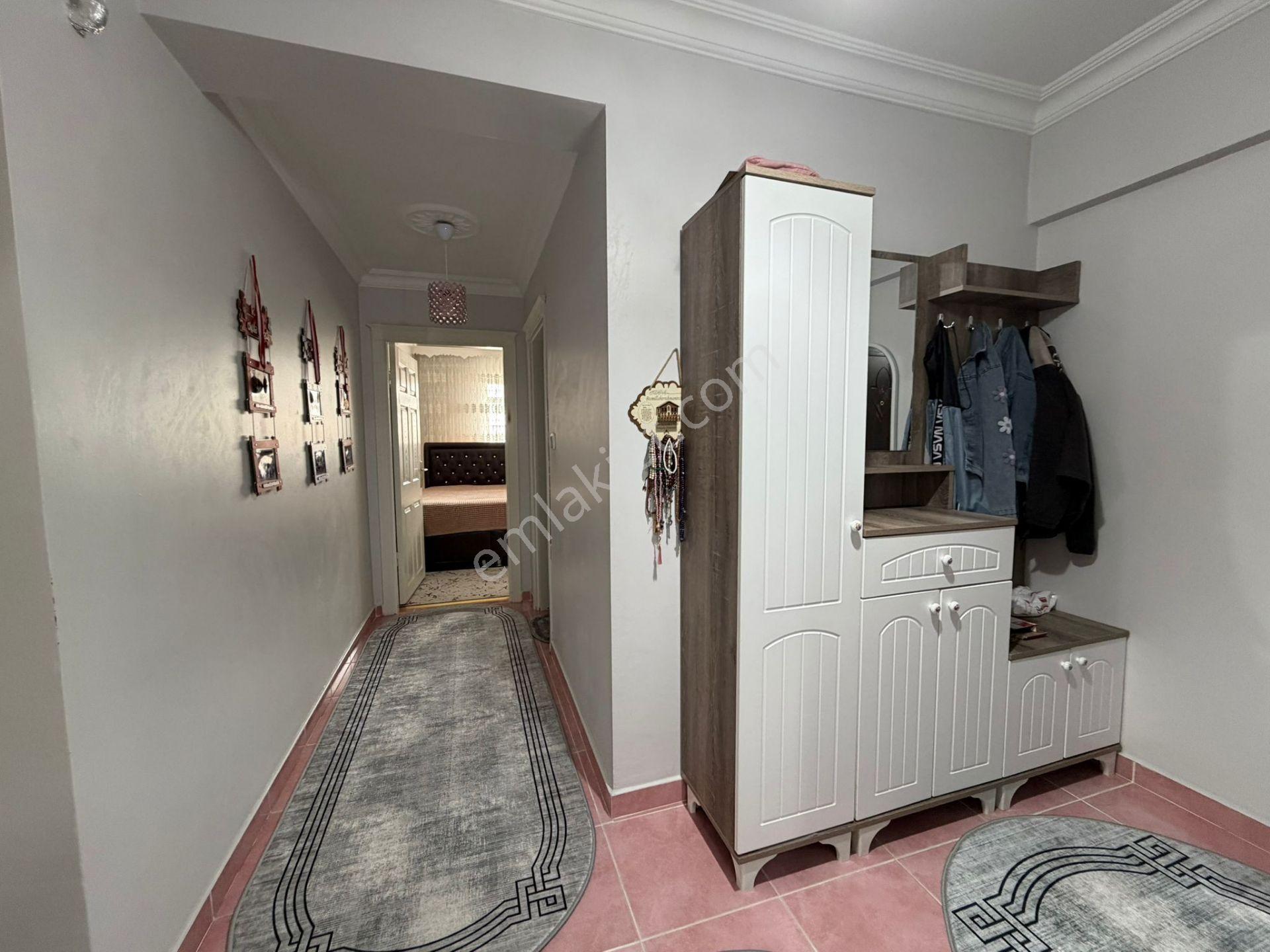 Sincan Pınarbaşı Mah. Cadde Üzerinde Yapılı Masrafsız 2+1 Satılık Daire - Görsel 13