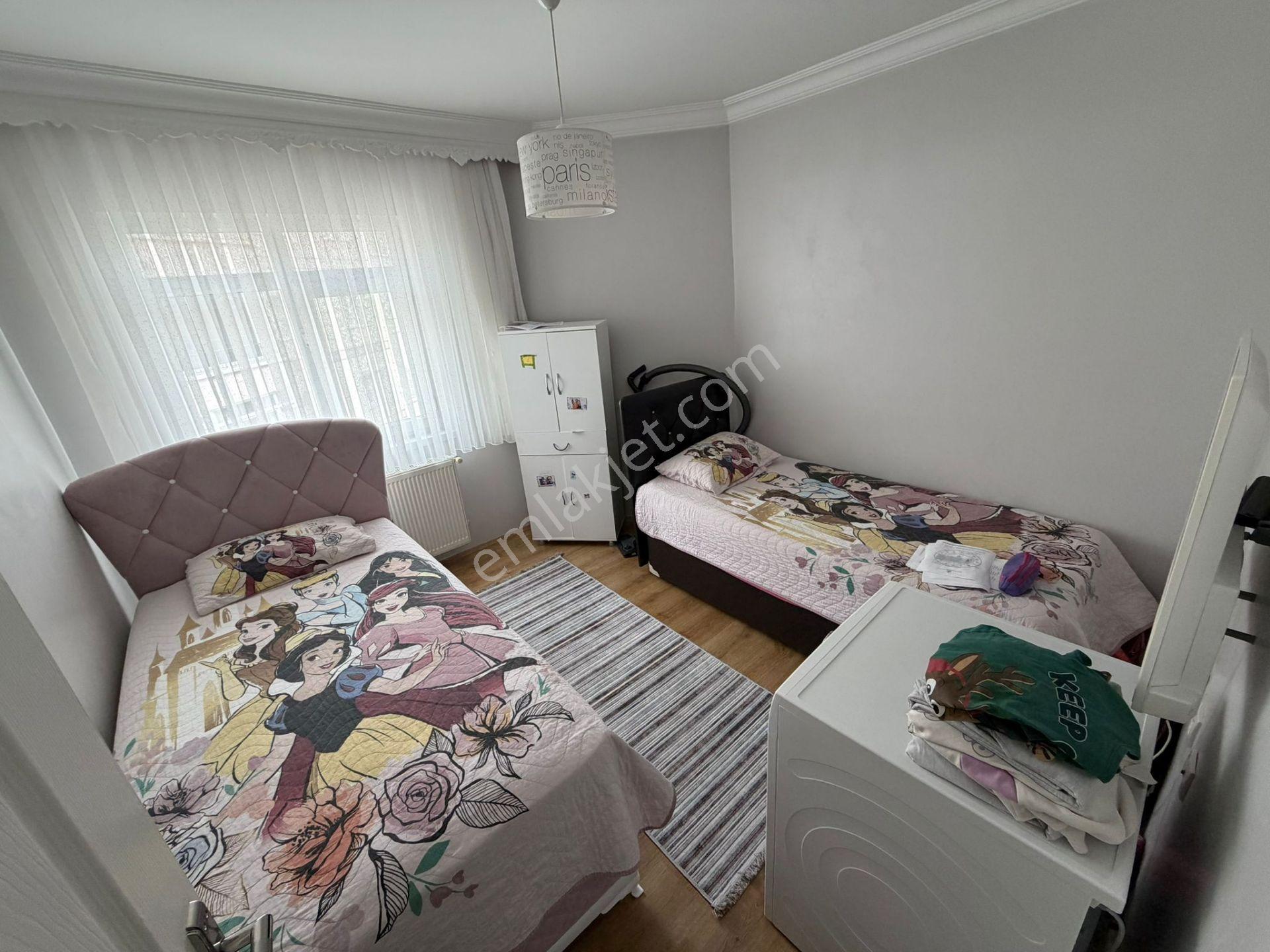 Sincan Pınarbaşı Mah. Cadde Üzerinde Yapılı Masrafsız 2+1 Satılık Daire - Görsel 7