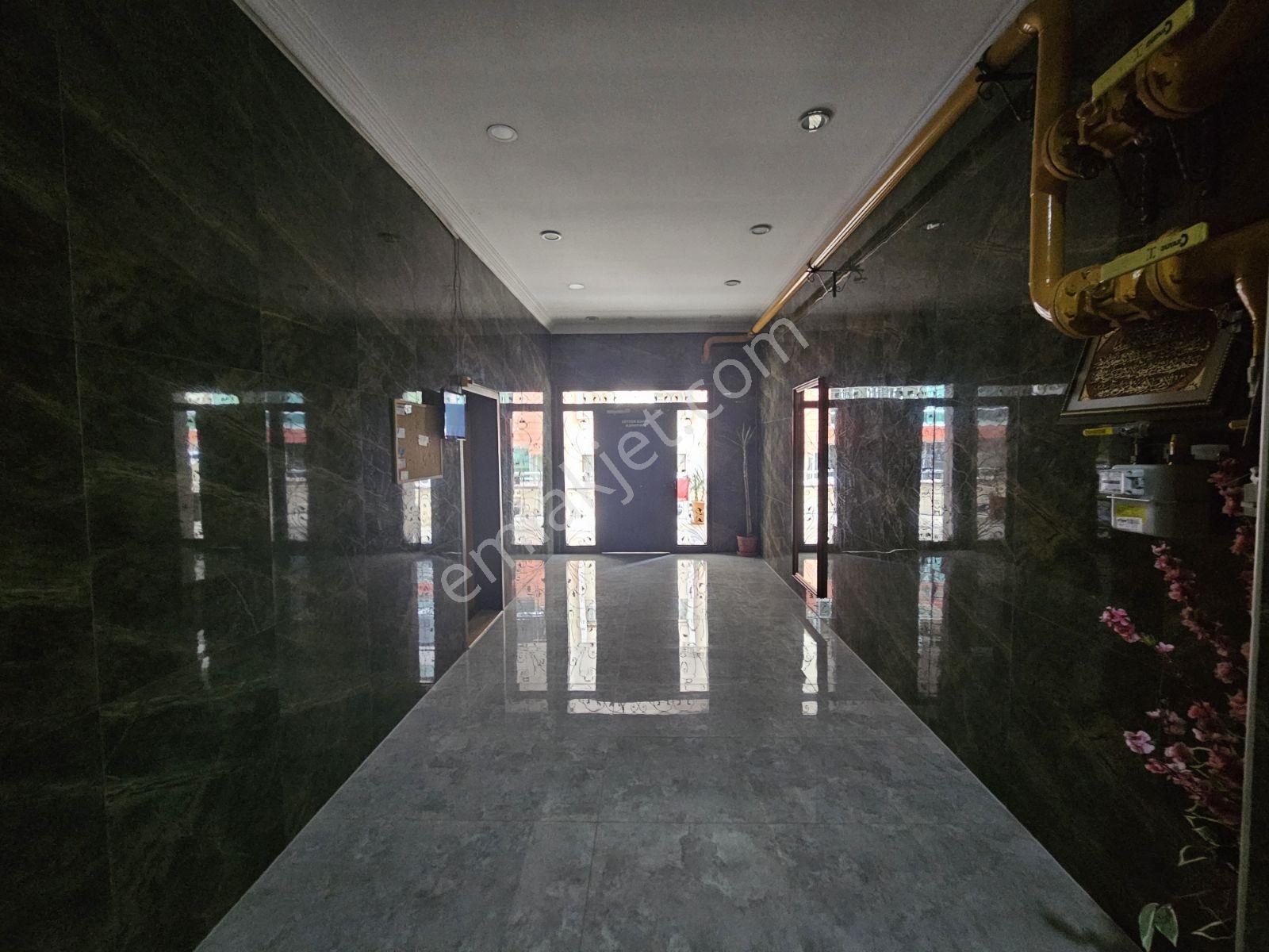 Merkez Efendi Hastanesi Karşısında Takasa Açık Satılık Daire - Görsel 29
