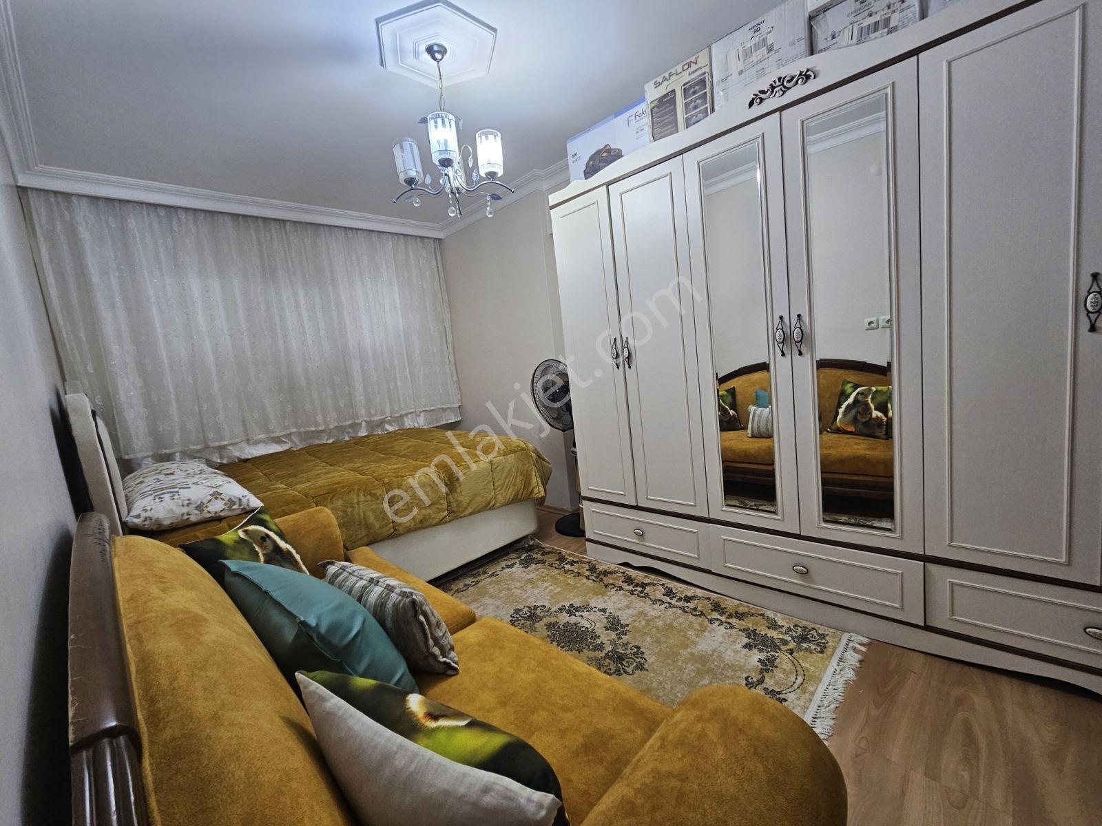 Merkez Efendi Hastanesi Karşısında Takasa Açık Satılık Daire - Görsel 13