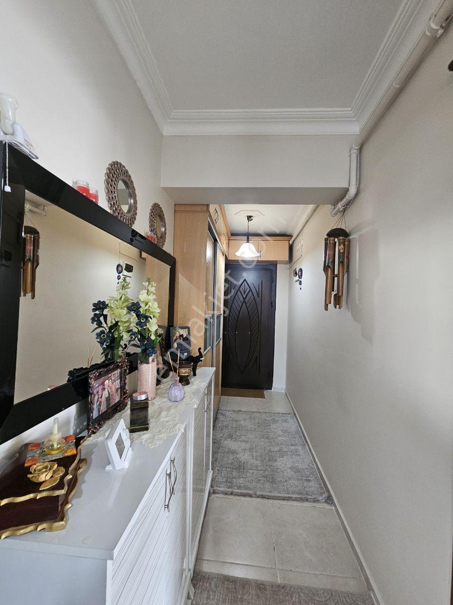 Merkez Efendi Hastanesi Karşısında Takasa Açık Satılık Daire - Görsel 9