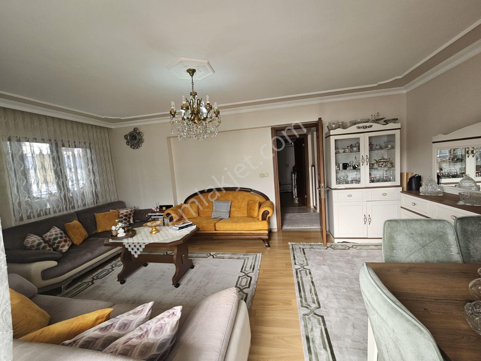 Merkez Efendi Hastanesi Karşısında Takasa Açık Satılık Daire - Görsel 6