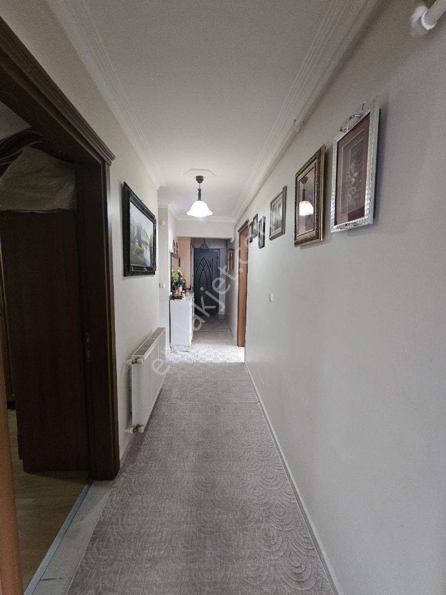 Merkez Efendi Hastanesi Karşısında Takasa Açık Satılık Daire - Görsel 19