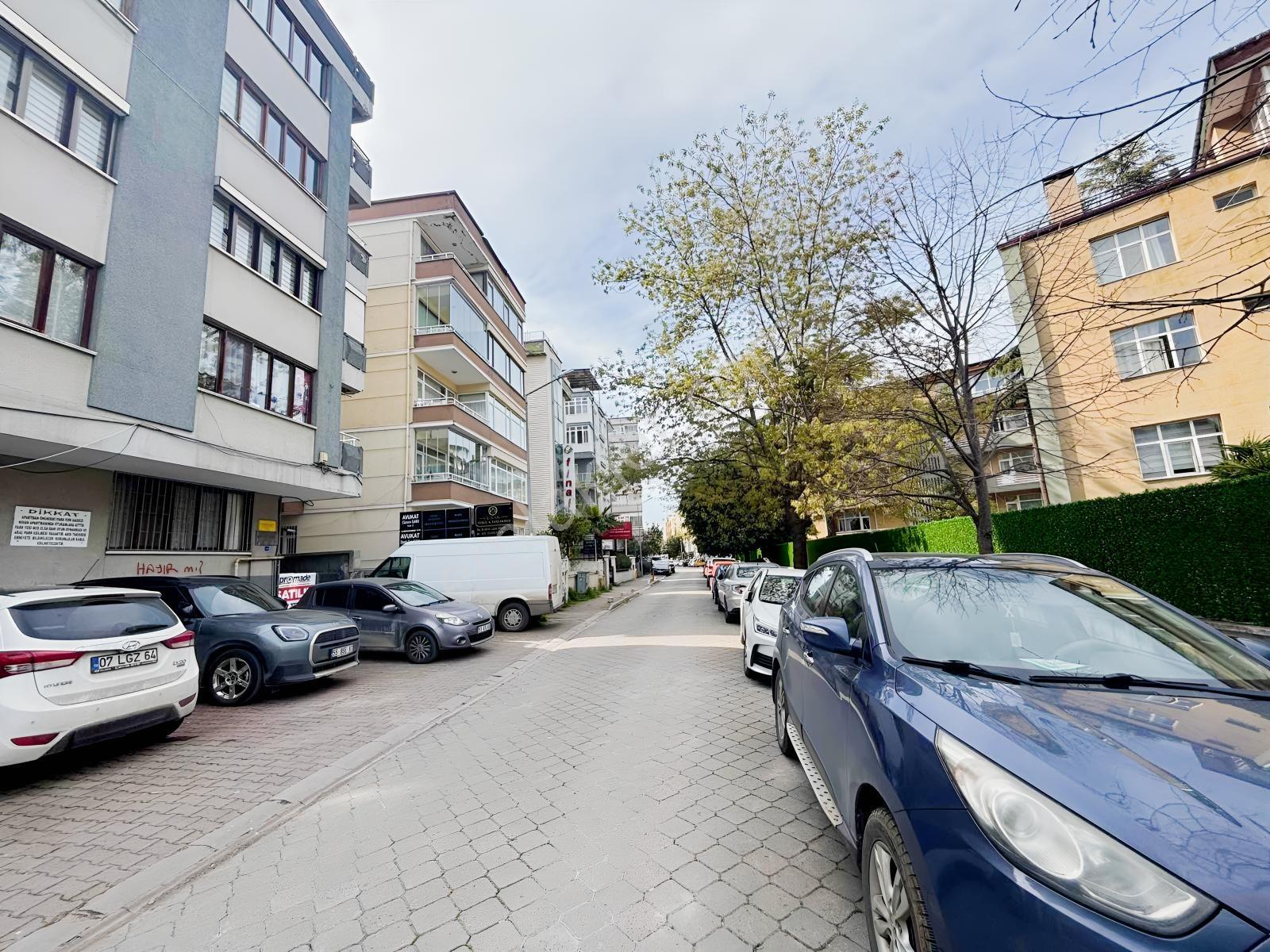 Promade Emlak'tan İlkadım Kılıçdede Mah. Satılık Eşyalı 2+1 - Görsel 19