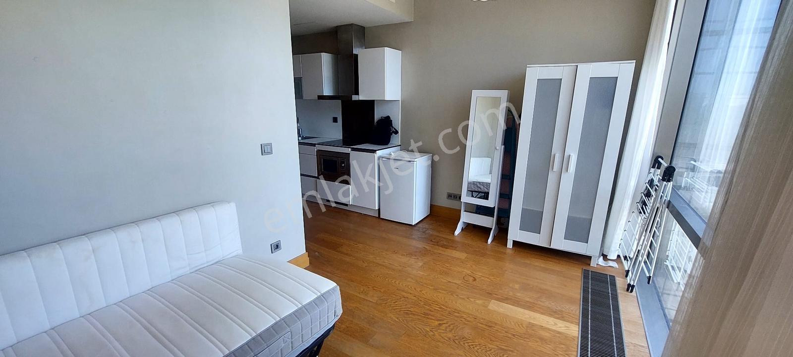 Ümraniye Exen Kule 36 M2 Kiralık 1+0 Daire - Görsel 9