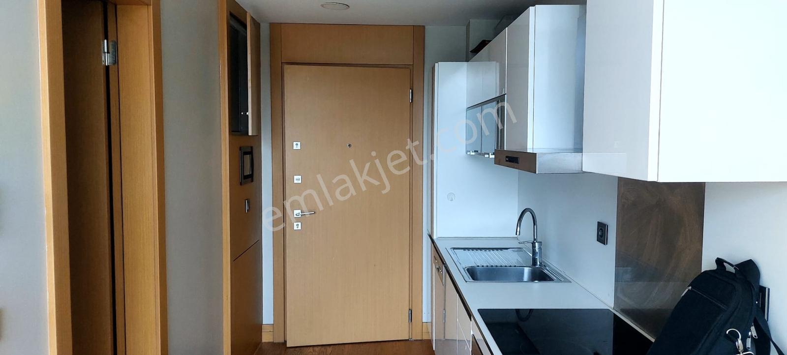 Ümraniye Exen Kule 36 M2 Kiralık 1+0 Daire - Görsel 4