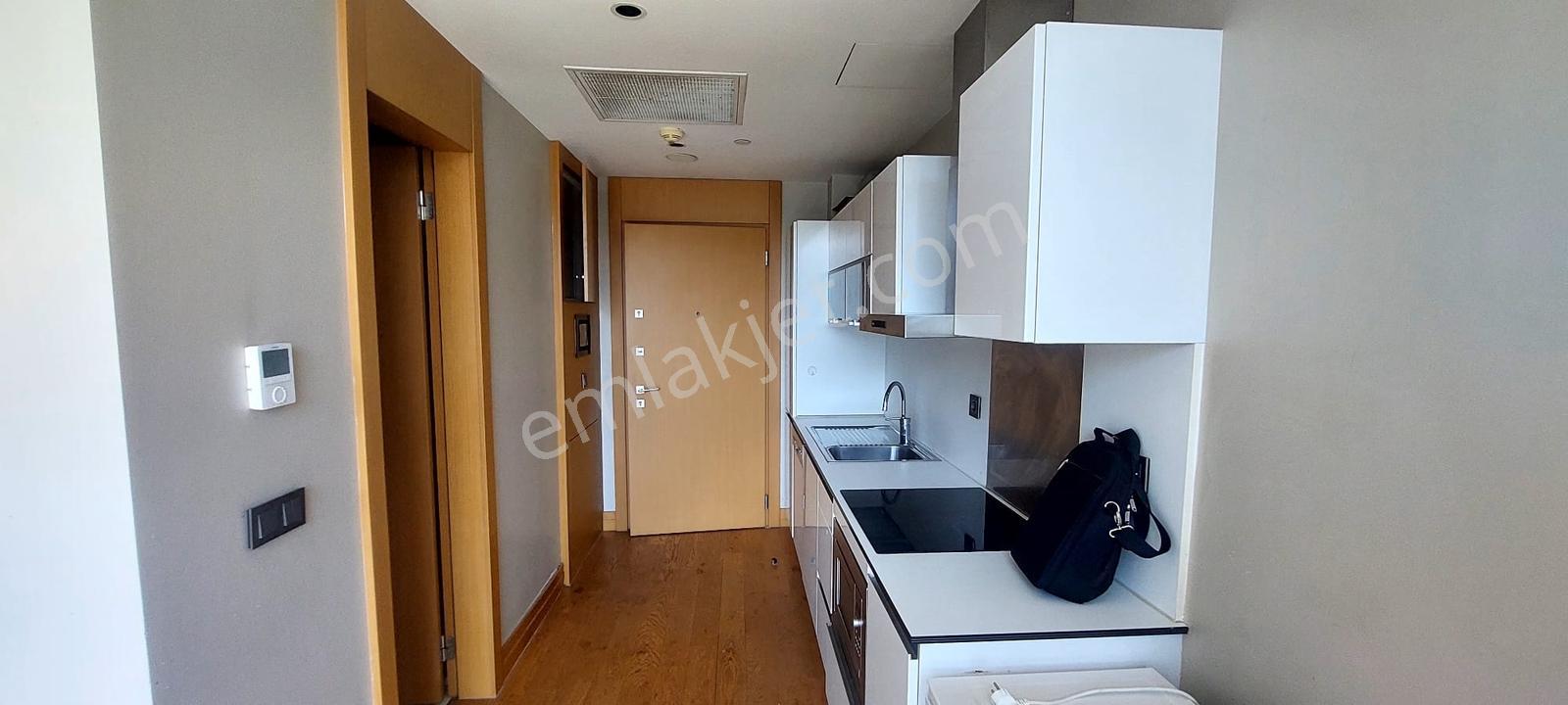 Ümraniye Exen Kule 36 M2 Kiralık 1+0 Daire - Görsel 3