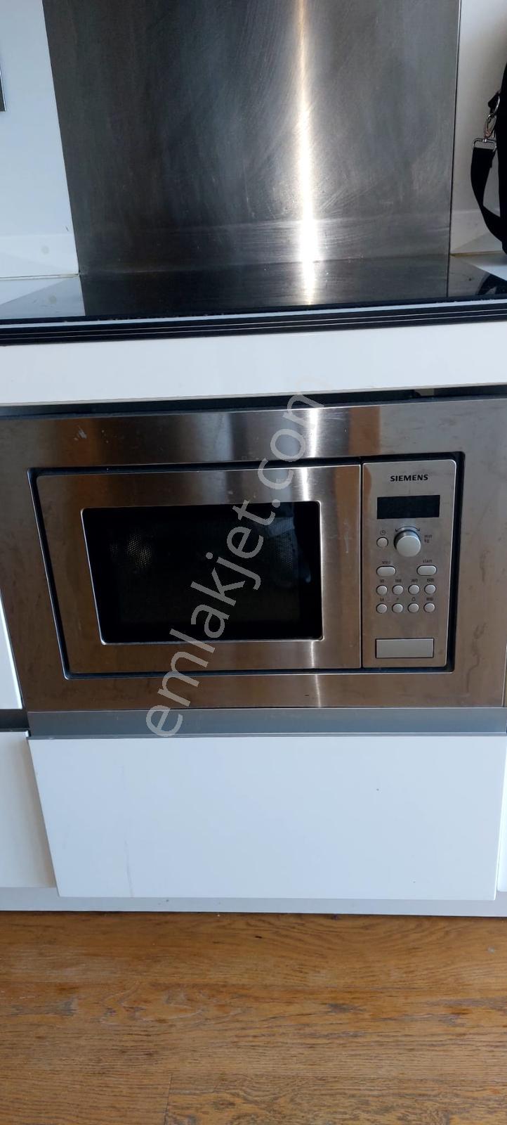Ümraniye Exen Kule 36 M2 Kiralık 1+0 Daire - Görsel 7