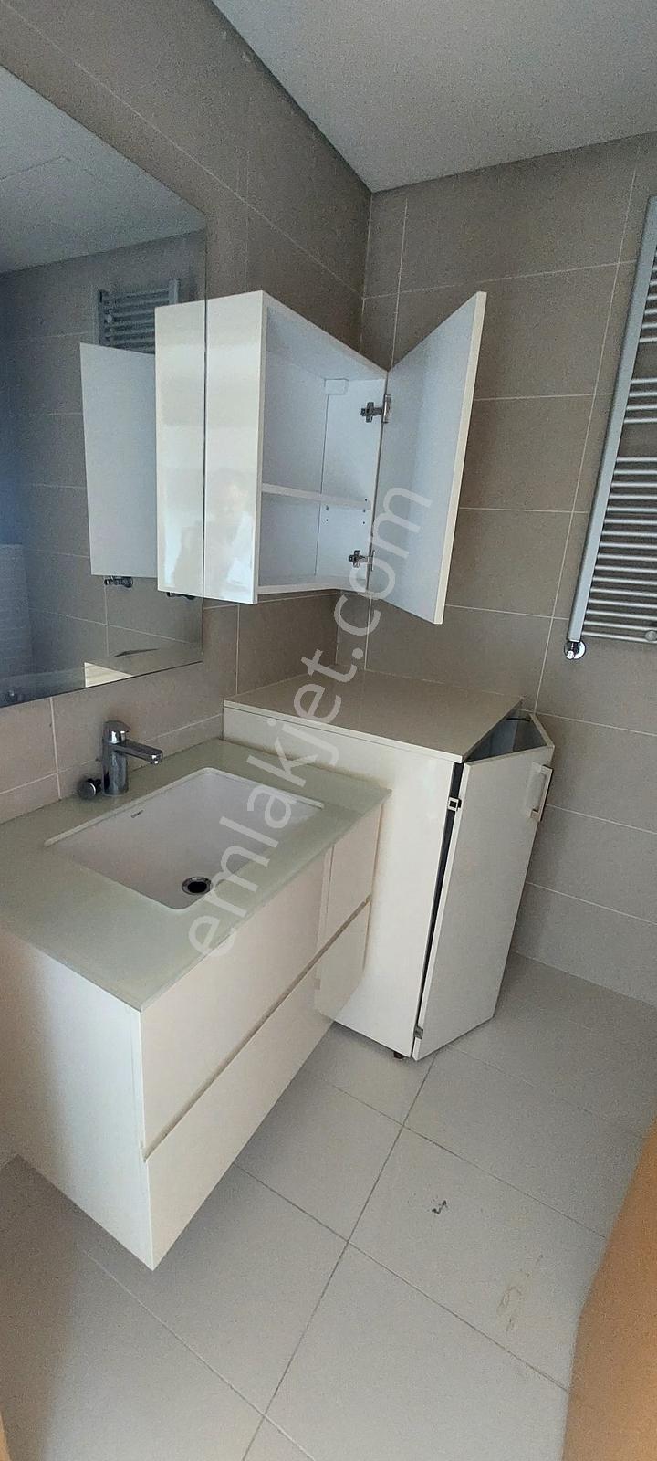 Ümraniye Exen Kule 36 M2 Kiralık 1+0 Daire - Görsel 20