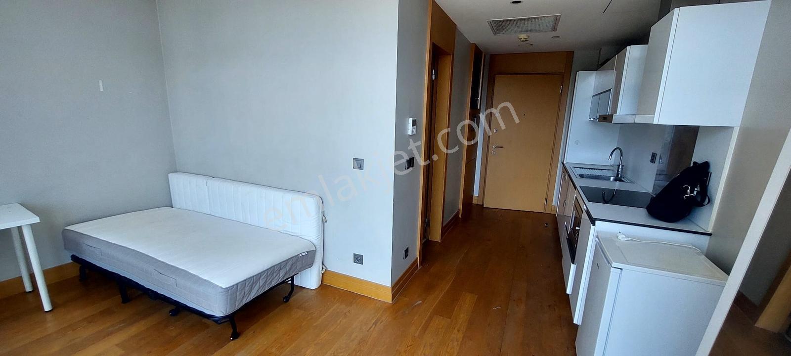 Ümraniye Exen Kule 36 M2 Kiralık 1+0 Daire - Görsel 19