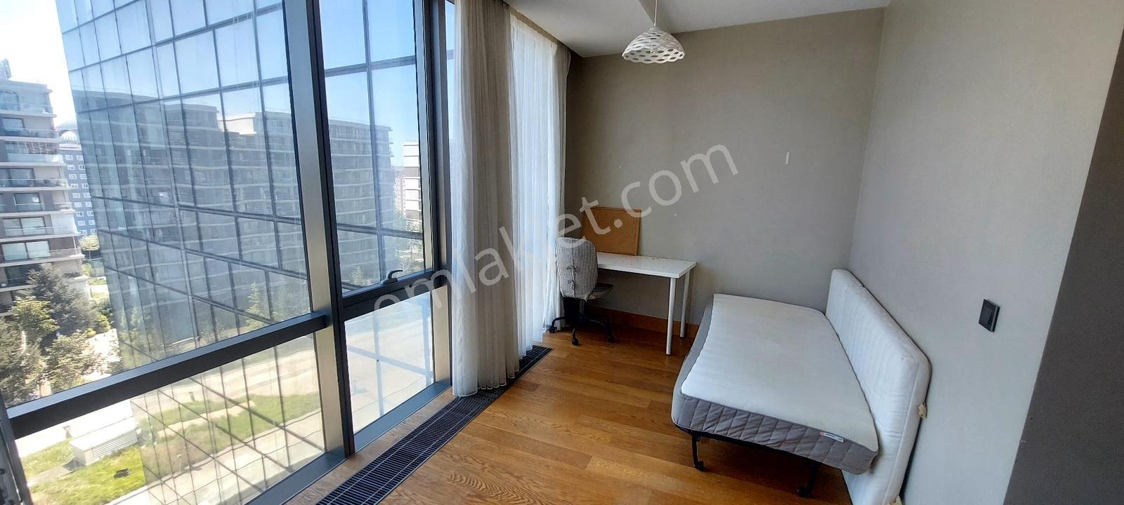 Ümraniye Exen Kule 36 M2 Kiralık 1+0 Daire - Görsel 10