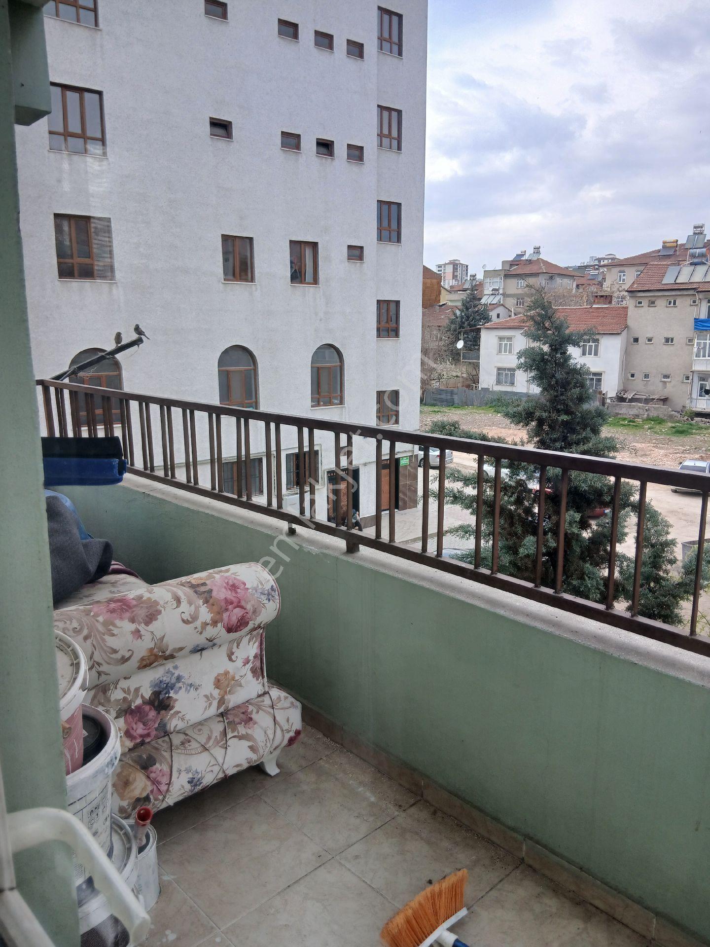 Sanayi Mh Naturel Gayrimenkul Dan - Görsel 19