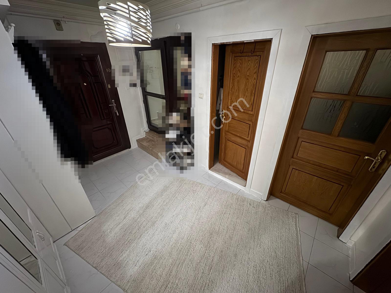 Keçiören Aşağı Eğlence Yakını 4+1 180 M2 Yapılı Fırsat Daire ! - Görsel 24