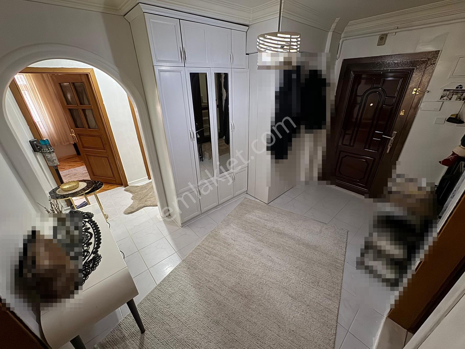 Keçiören Aşağı Eğlence Yakını 4+1 180 M2 Yapılı Fırsat Daire ! - Görsel 23