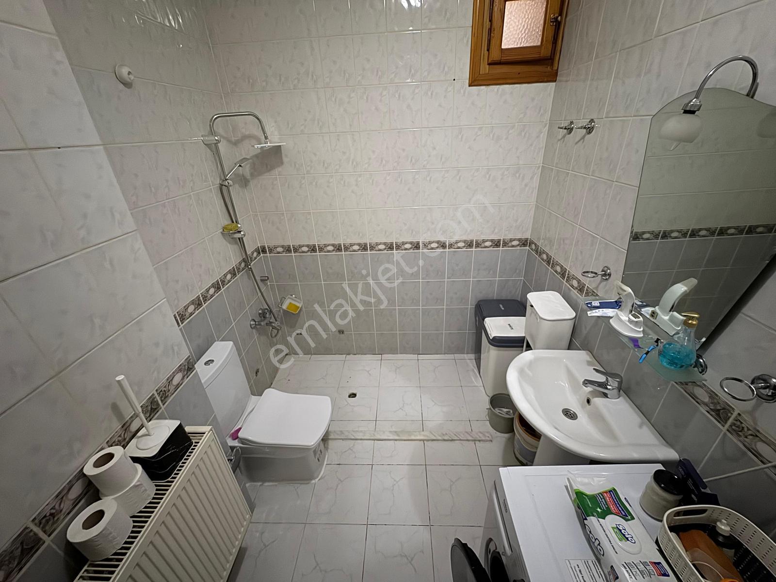 Keçiören Aşağı Eğlence Yakını 4+1 180 M2 Yapılı Fırsat Daire ! - Görsel 22