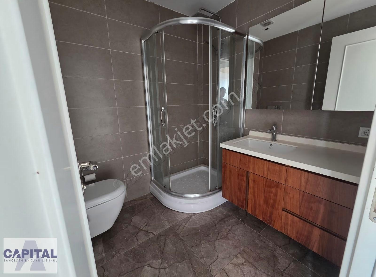 Semerkand Bahcesehir Esenkent İstinye Hastanesi Yanı 1+1 Kiralık - Görsel 4