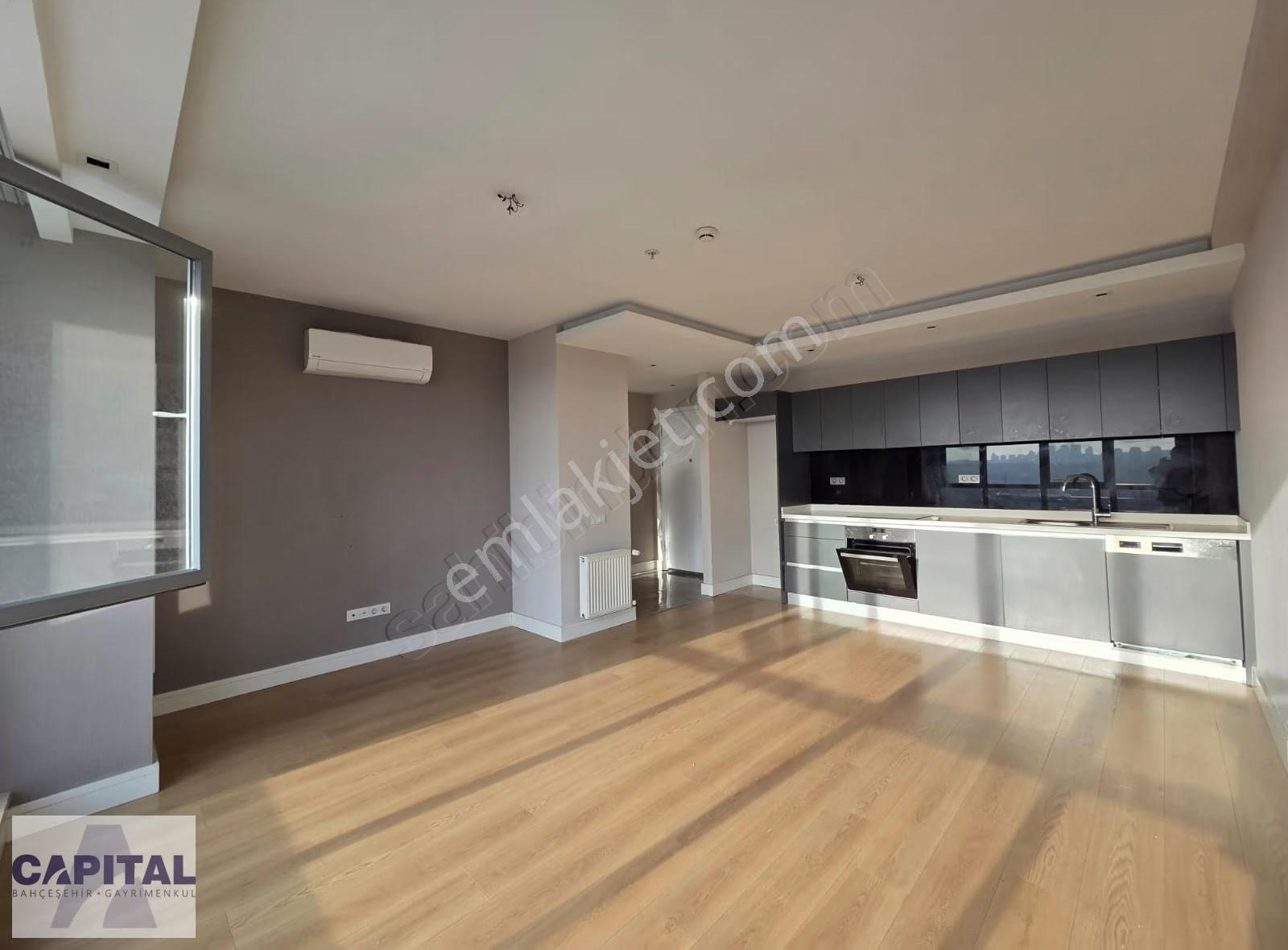 Semerkand Bahcesehir Esenkent İstinye Hastanesi Yanı 1+1 Kiralık - Görsel 14