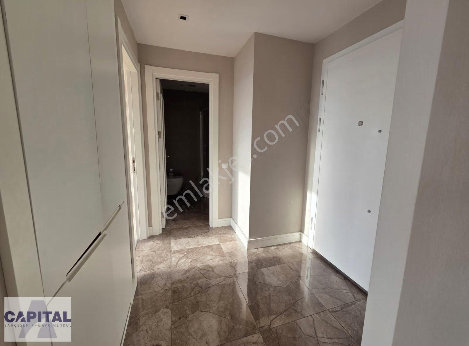 Semerkand Bahcesehir Esenkent İstinye Hastanesi Yanı 1+1 Kiralık - Görsel 2