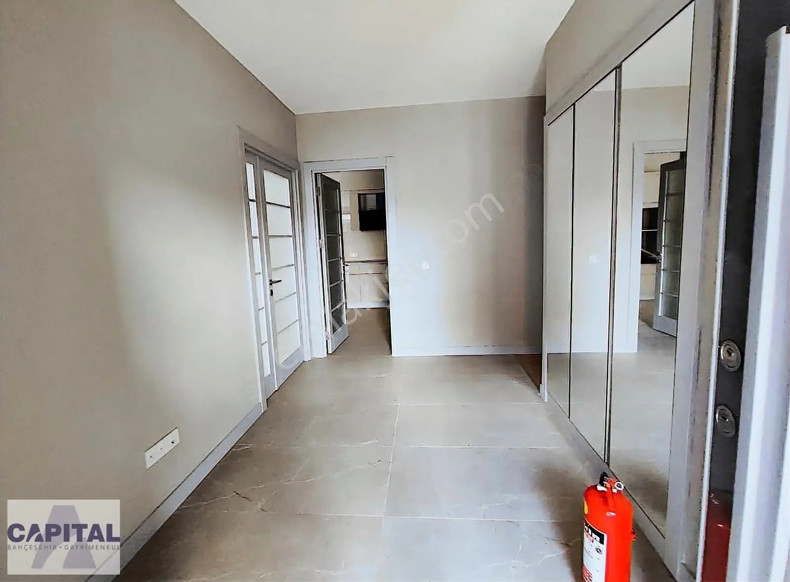 Dekar Ayışığı Evleri Büyük Bahçeli Kiralık 3+1 Bahçe Katı - Görsel 4