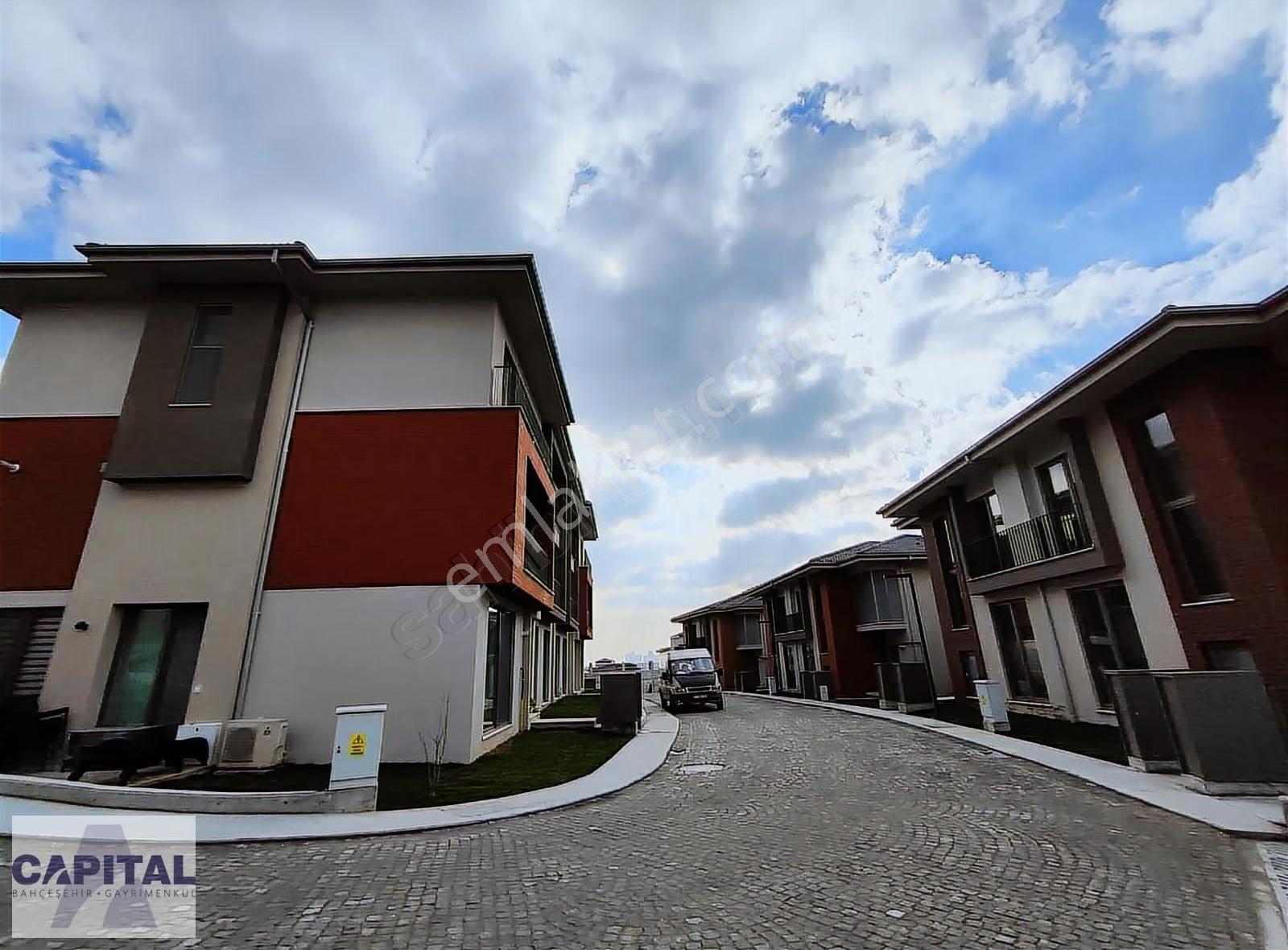 Dekar Ayışığı Evleri Büyük Bahçeli Kiralık 3+1 Bahçe Katı - Görsel 2
