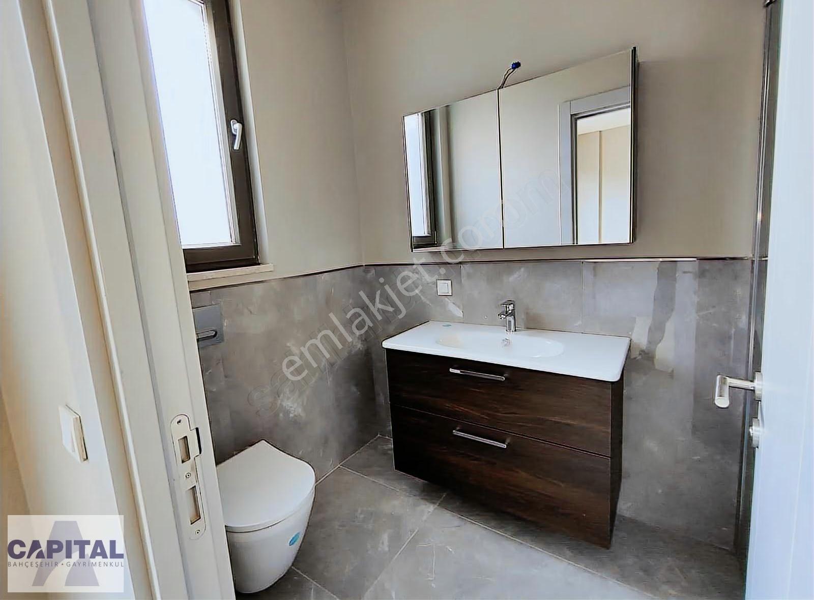 Dekar Ayışığı Evleri Büyük Bahçeli Kiralık 3+1 Bahçe Katı - Görsel 33
