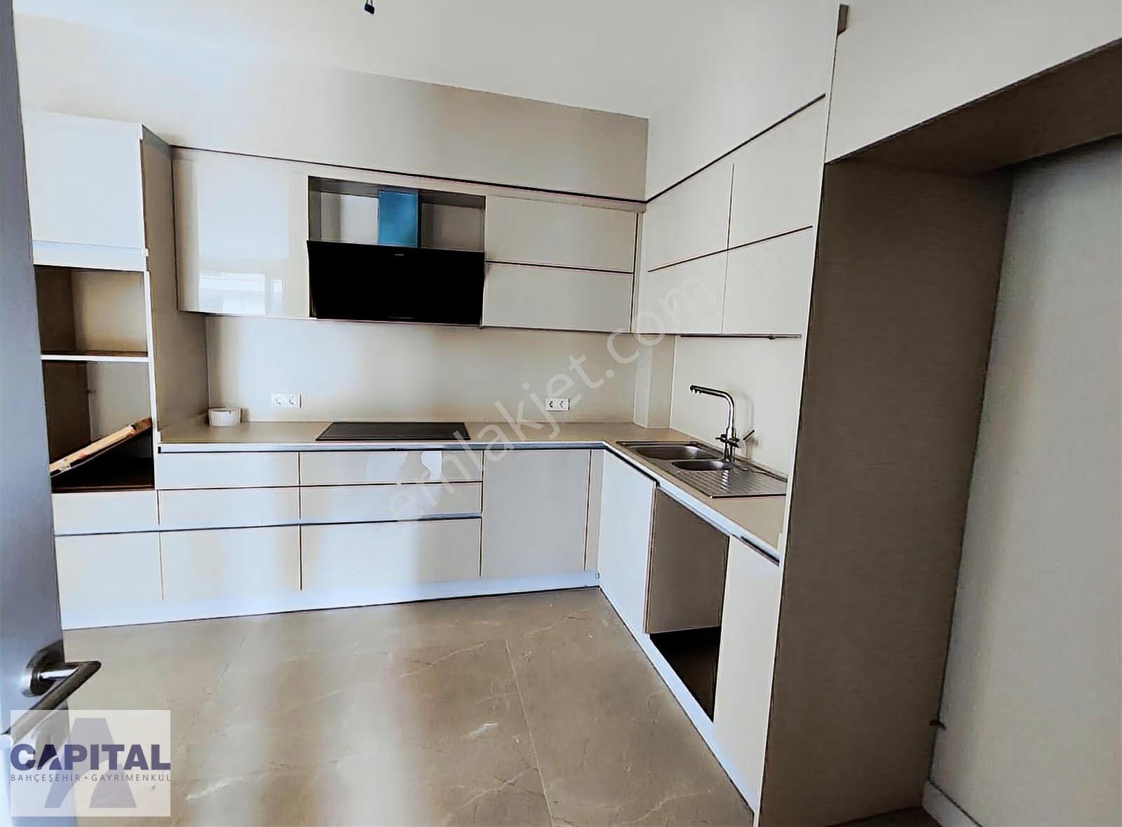 Dekar Ayışığı Evleri Büyük Bahçeli Kiralık 3+1 Bahçe Katı - Görsel 9