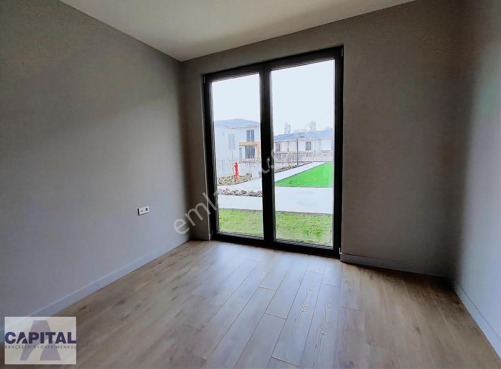 Dekar Ayışığı Evleri Büyük Bahçeli Kiralık 3+1 Bahçe Katı - Görsel 19