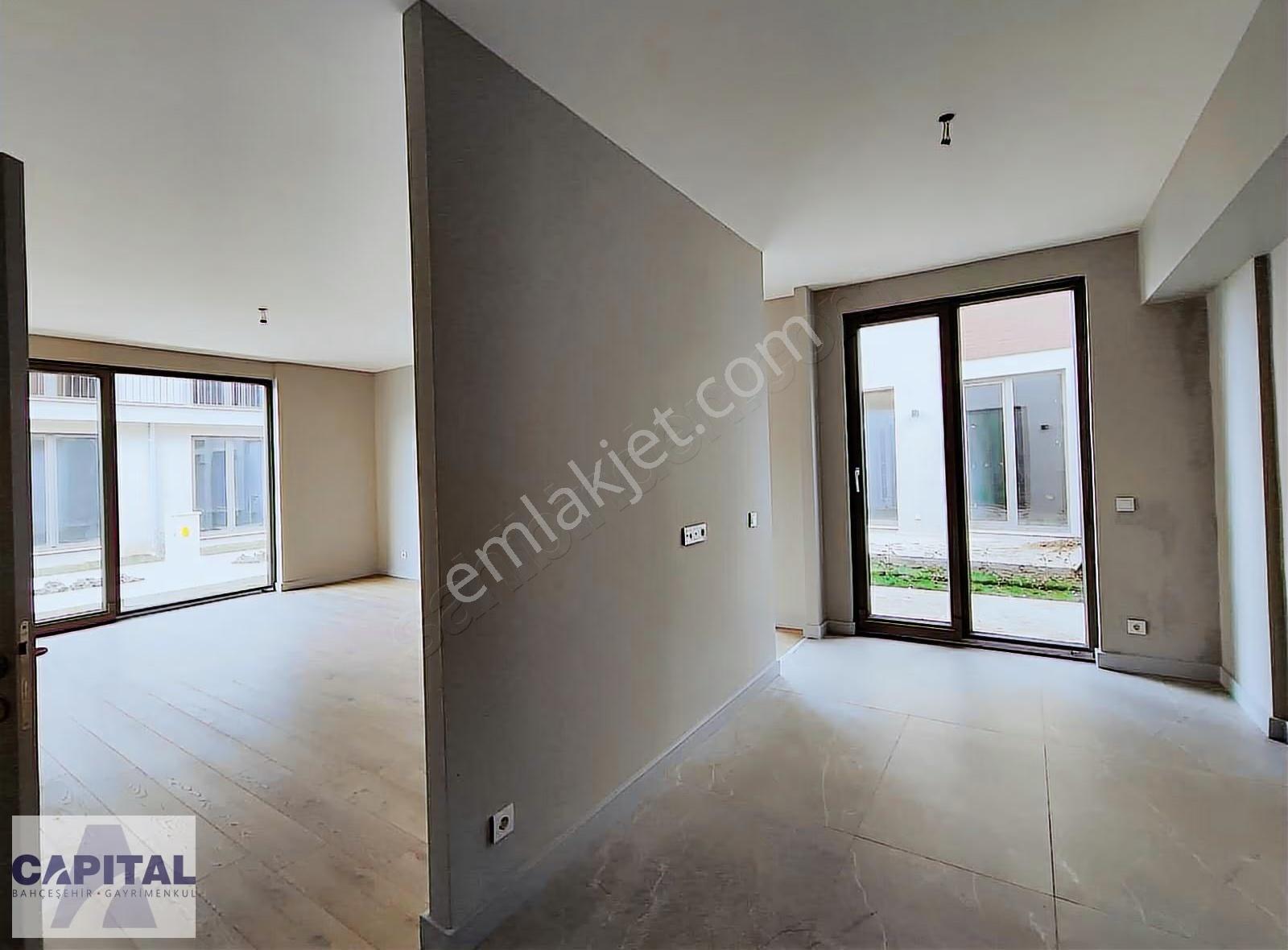 Dekar Ayışığı Evleri Büyük Bahçeli Kiralık 3+1 Bahçe Katı - Görsel 27