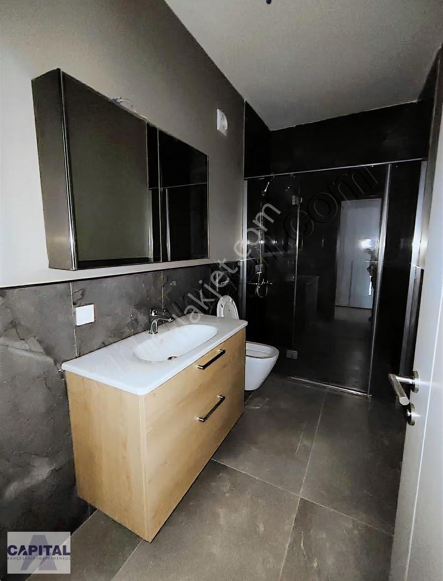 Dekar Ayışığı Evleri Büyük Bahçeli Kiralık 3+1 Bahçe Katı - Görsel 10