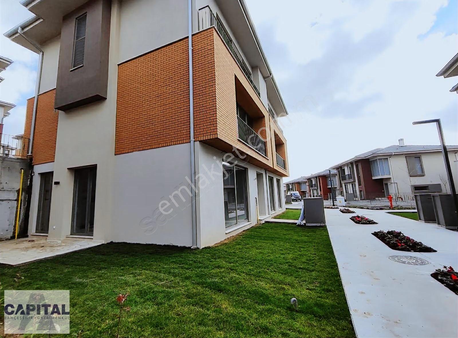 Dekar Ayışığı Evleri Büyük Bahçeli Kiralık 3+1 Bahçe Katı - Görsel 7