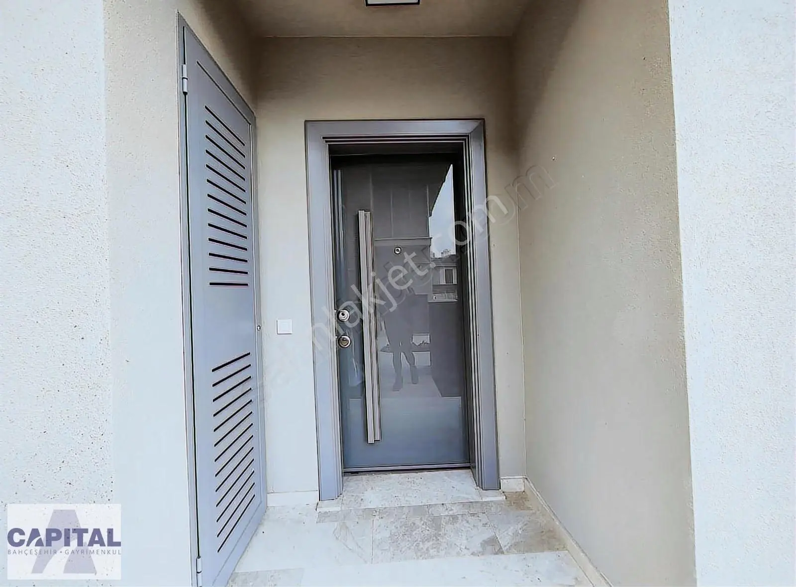 Dekar Ayışığı Evleri Büyük Bahçeli Kiralık 3+1 Bahçe Katı - Görsel 5