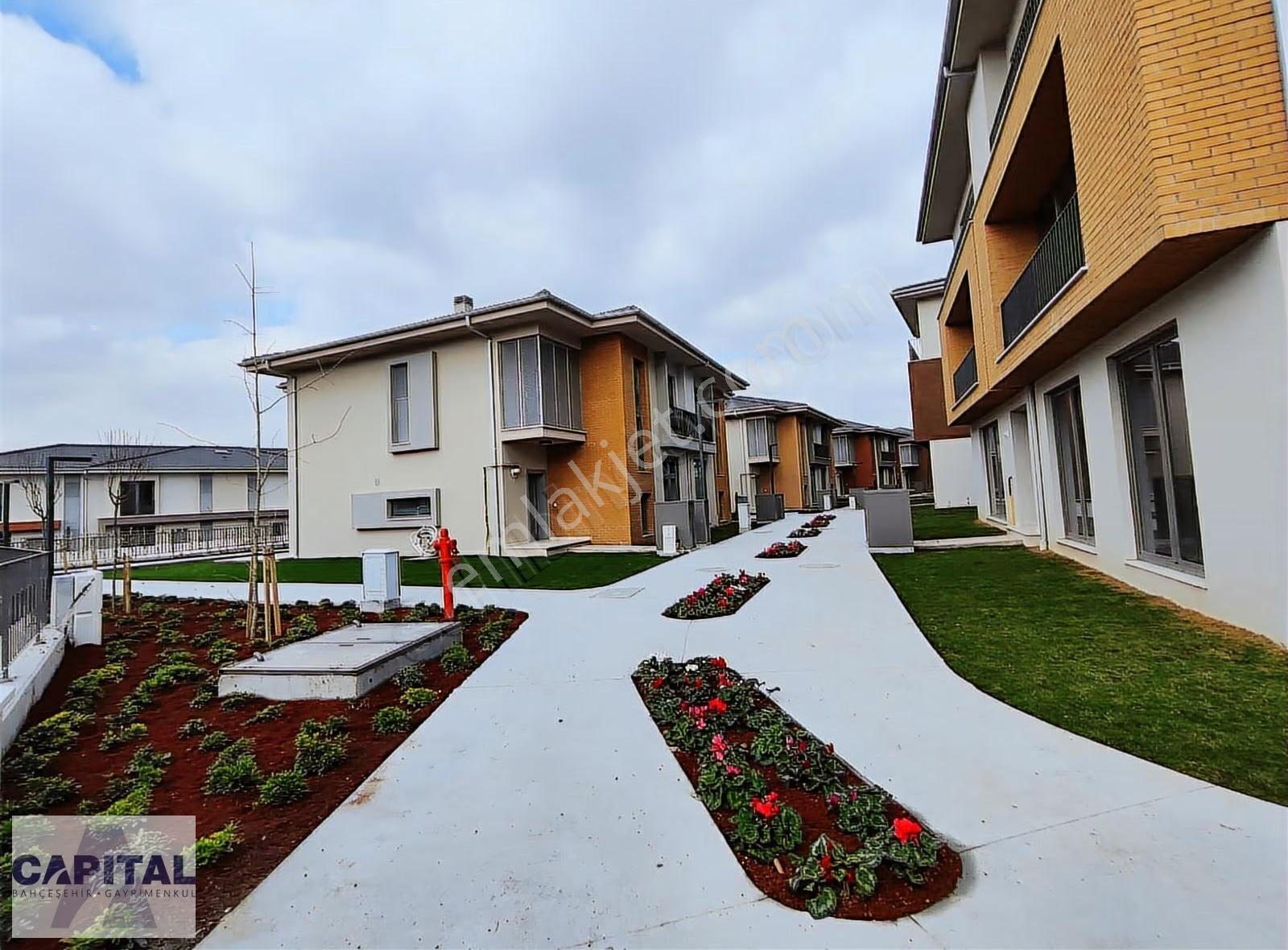 Dekar Ayışığı Evleri Büyük Bahçeli Kiralık 3+1 Bahçe Katı - Görsel 6