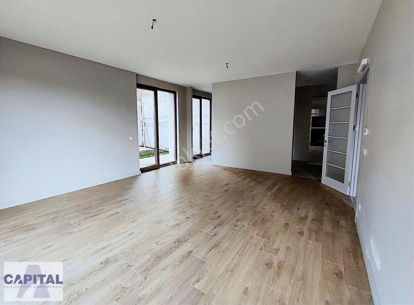 Dekar Ayışığı Evleri Büyük Bahçeli Kiralık 3+1 Bahçe Katı - Görsel 23