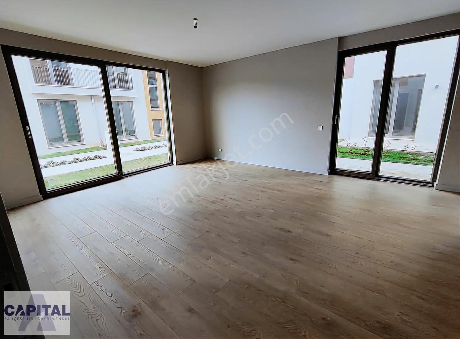 Dekar Ayışığı Evleri Büyük Bahçeli Kiralık 3+1 Bahçe Katı - Görsel 8