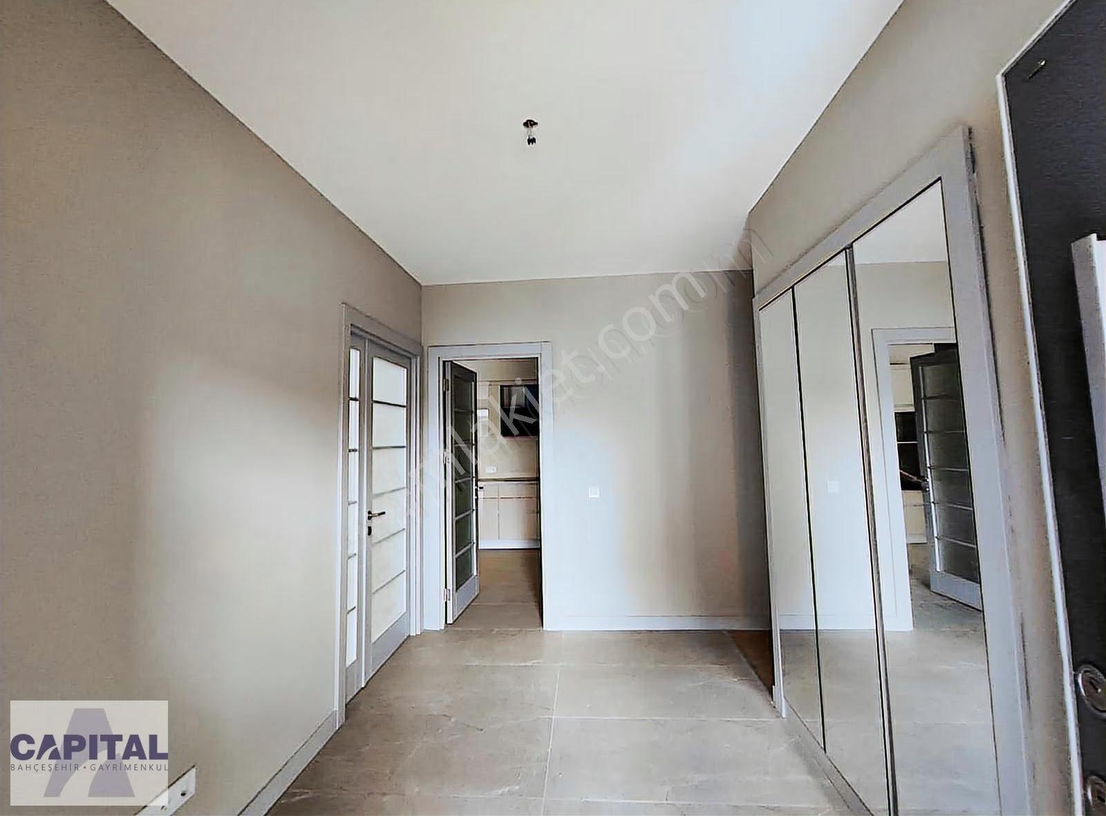 Dekar Ayışığı Evleri Büyük Bahçeli Kiralık 3+1 Bahçe Katı - Görsel 13
