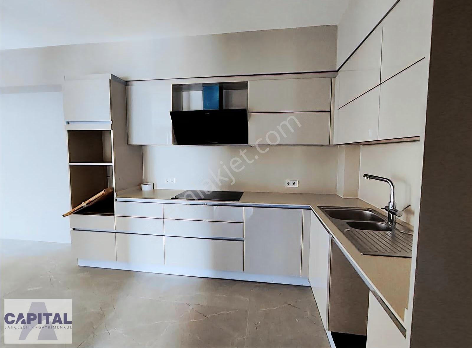 Dekar Ayışığı Evleri Büyük Bahçeli Kiralık 3+1 Bahçe Katı - Görsel 34