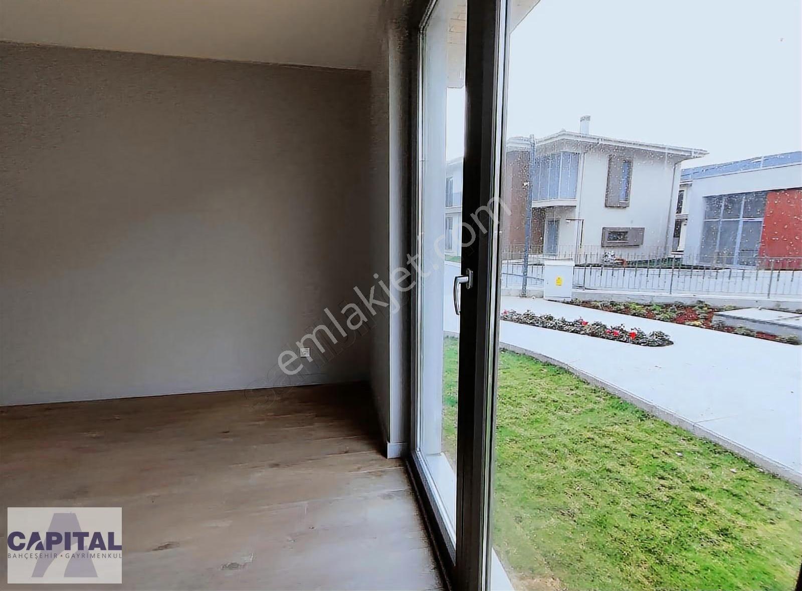 Dekar Ayışığı Evleri Büyük Bahçeli Kiralık 3+1 Bahçe Katı - Görsel 21