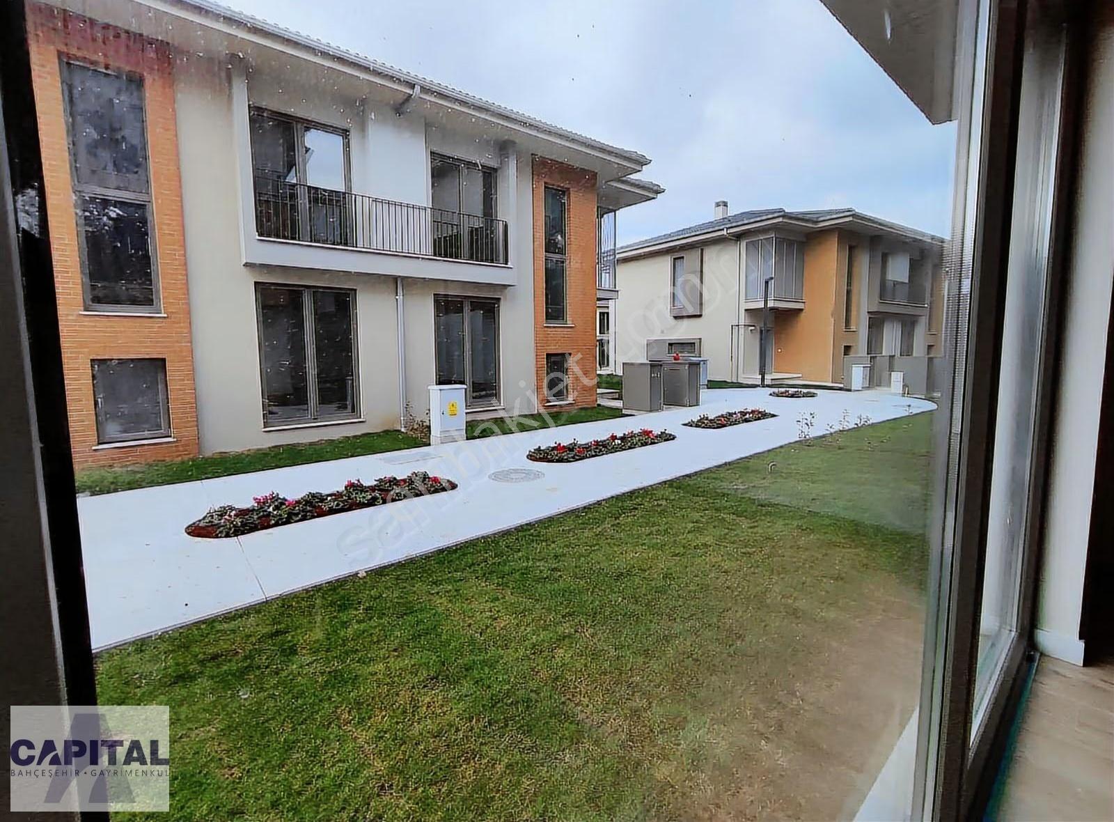 Dekar Ayışığı Evleri Büyük Bahçeli Kiralık 3+1 Bahçe Katı - Görsel 17