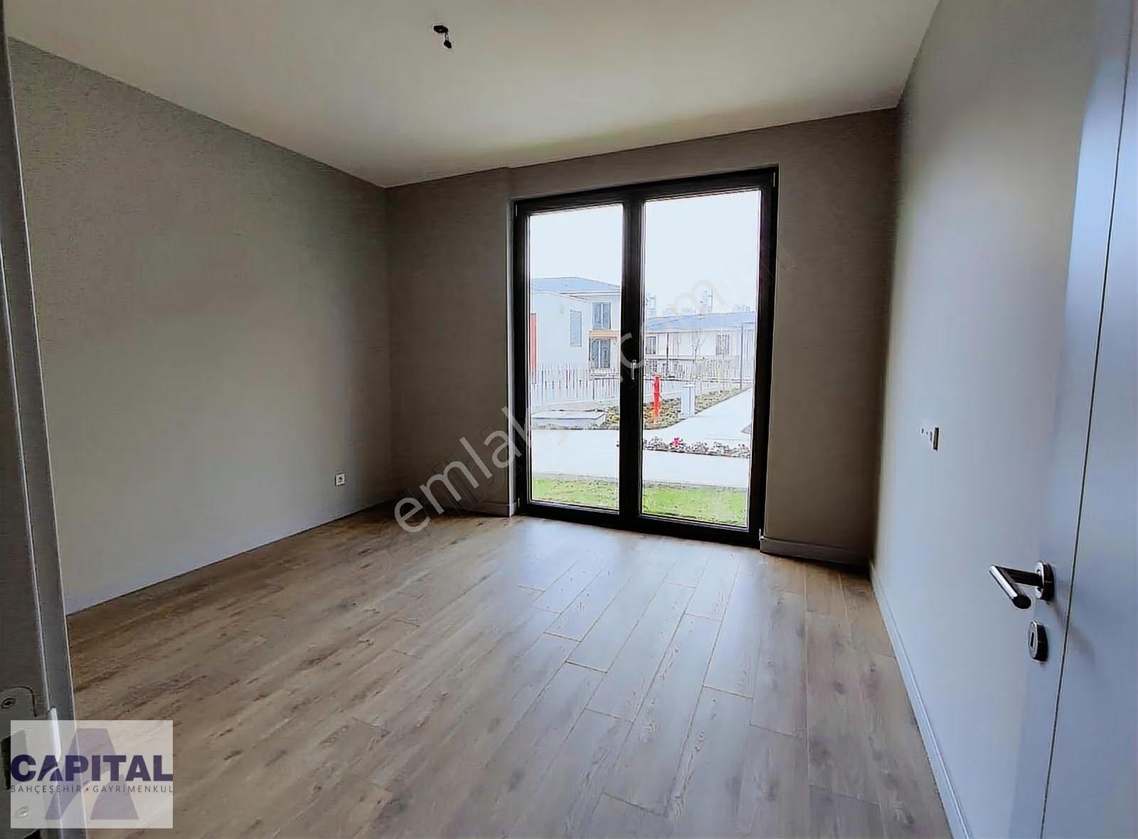 Dekar Ayışığı Evleri Büyük Bahçeli Kiralık 3+1 Bahçe Katı - Görsel 31