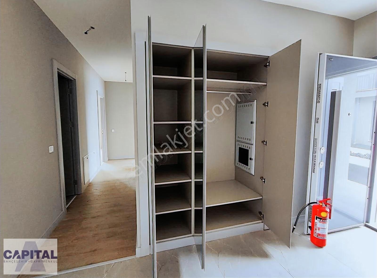 Dekar Ayışığı Evleri Büyük Bahçeli Kiralık 3+1 Bahçe Katı - Görsel 14