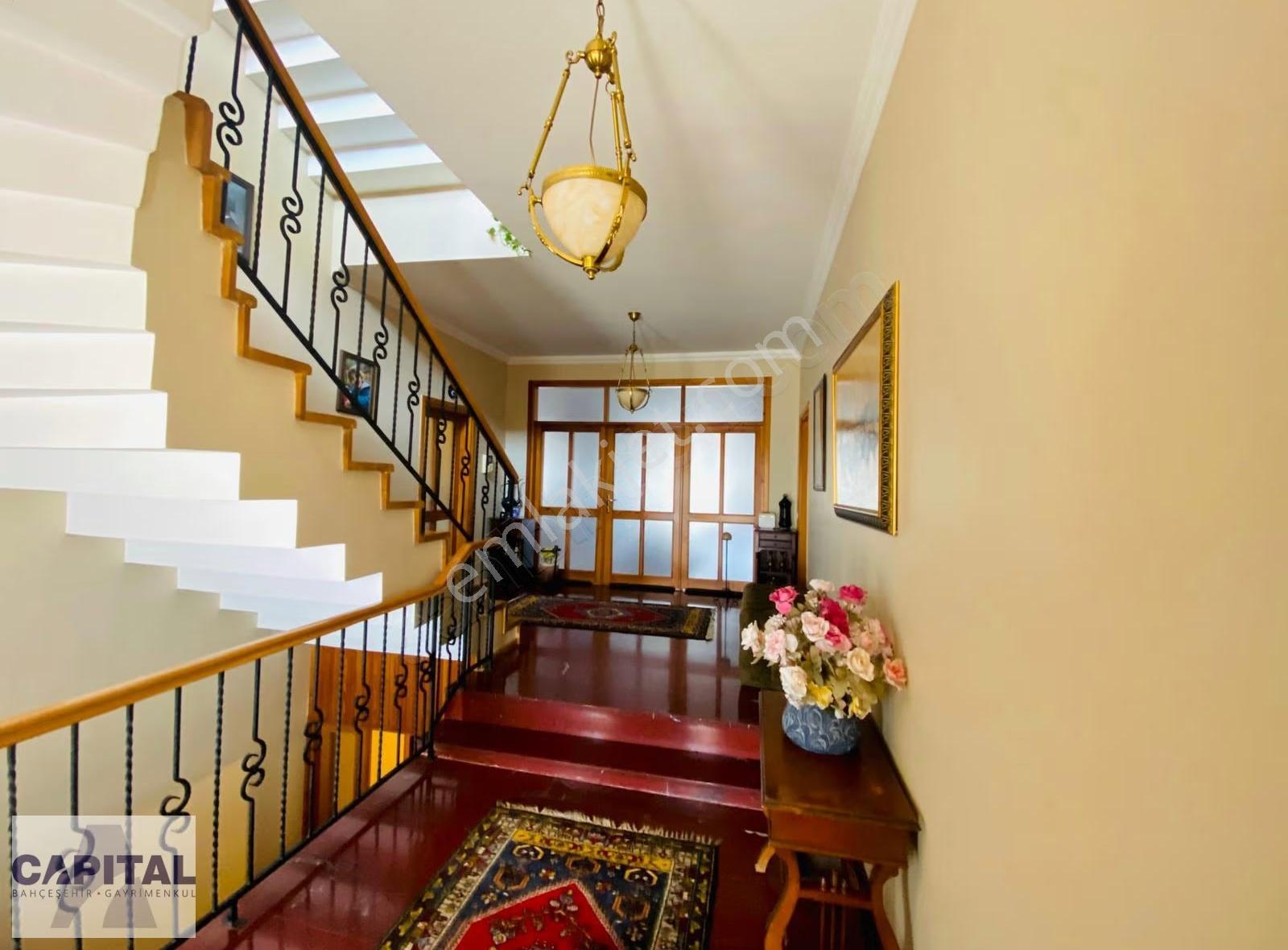 İstanbul'a 45dk*deniz Manzaralı*3.600m²arsa*6+2 Havuzlu Müstakil - Görsel 6