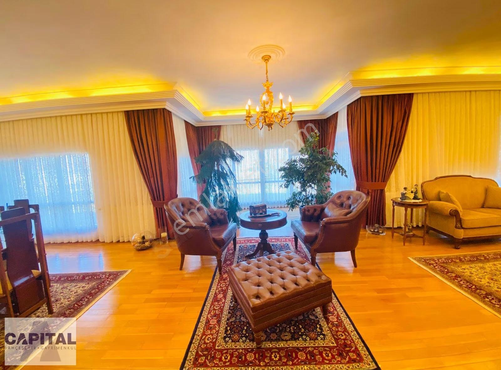İstanbul'a 45dk*deniz Manzaralı*3.600m²arsa*6+2 Havuzlu Müstakil - Görsel 34